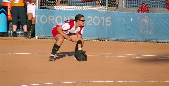 Sara Hopwood PanAm