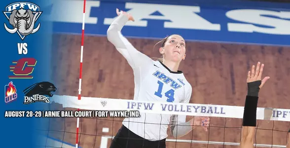 2015 WVB IPFW Invite