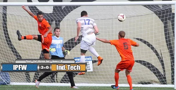 Indiana Tech Final