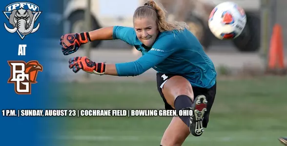 Kiley Dunning BGSU Preview