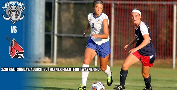 Mayson Whitman Ball State Preview