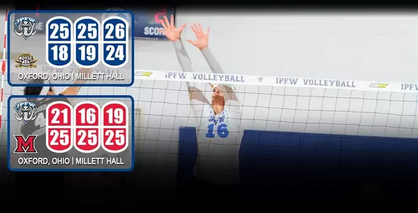 2015 WVB MU Final