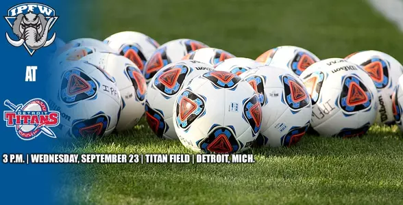 Detroit Game Preview