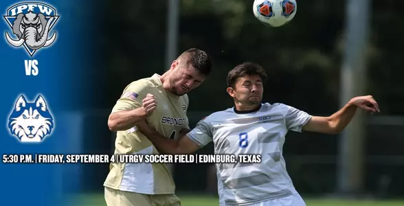 MSOC Houston Baptist Preview
