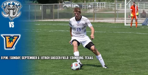 MSOC UTRGV Preview