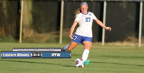 Rachel Good EIU Story