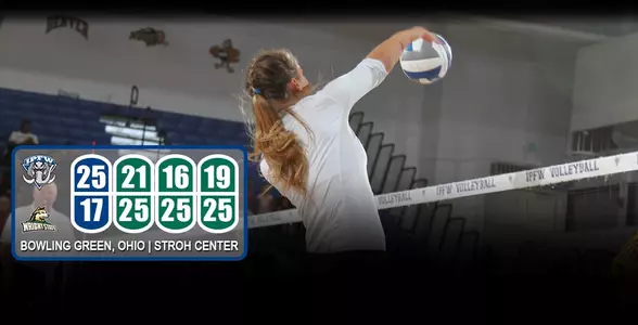 2015 WVB vs WSU Final