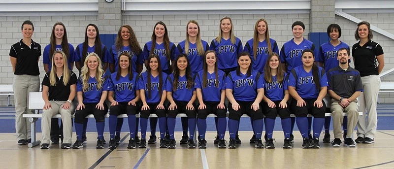 2016 SB Team Picture