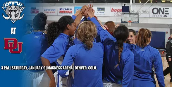 2015-16 WBB vs Denver