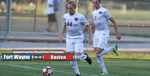 Dayton final