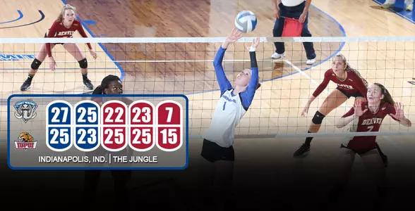 101816 WVB at IUPUI Final