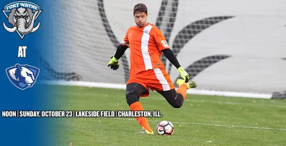 men's soccer wiu preview