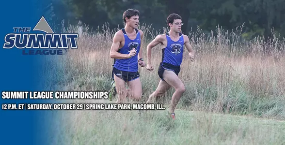 Summit League Championships