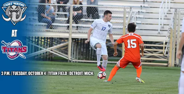 Detroit Mercy preview