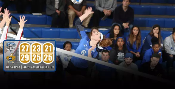 111116 WVB at ORU Final