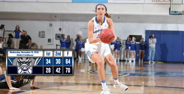 111616 WBB at BU Final