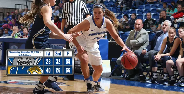 113016 WBB at KSU Final