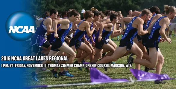 2016 Great Lakes Regional