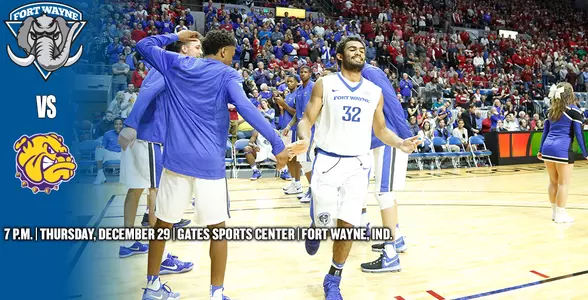 Summit League WIU opener