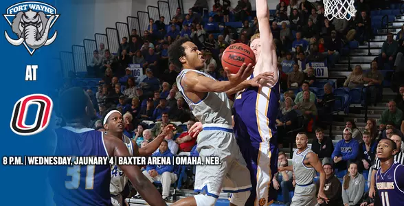 Mo Evans Omaha preview