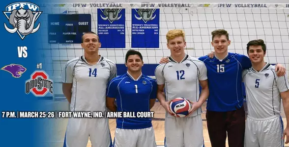 McKendree_Ohio State Preview