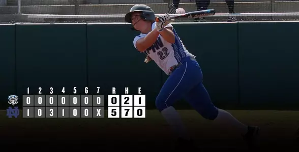 2016 SB at UND Final