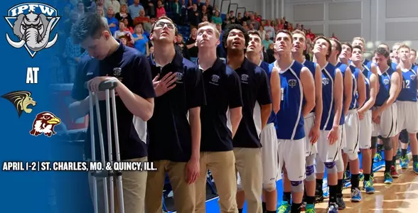 Lindenwood_Quincy Preview