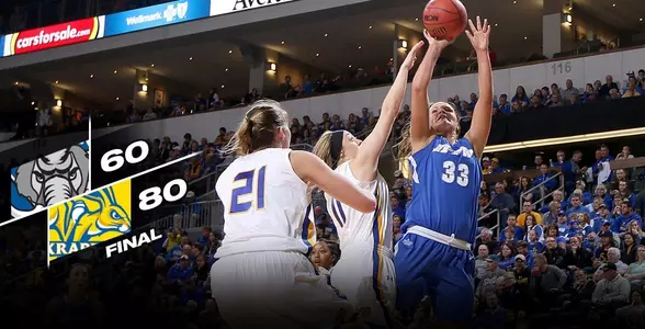 2015-16 WBB SDSU SL Final