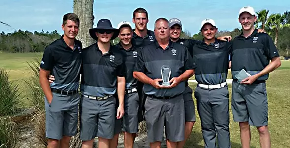 2016 MG Lonnie Barton Win