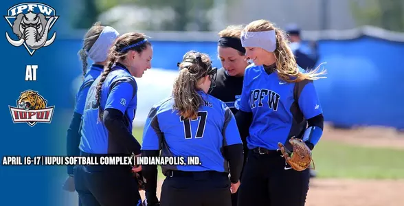 2016 SB at IUPUI