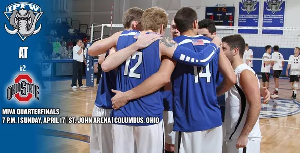 MIVA Quarterfinals Preview