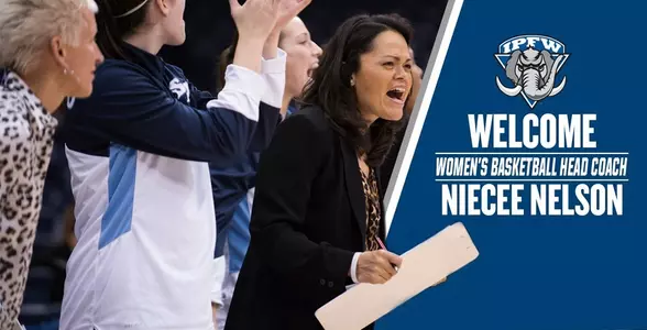 Niecee Nelson Hire