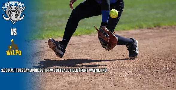 2016 SB vs Valpo