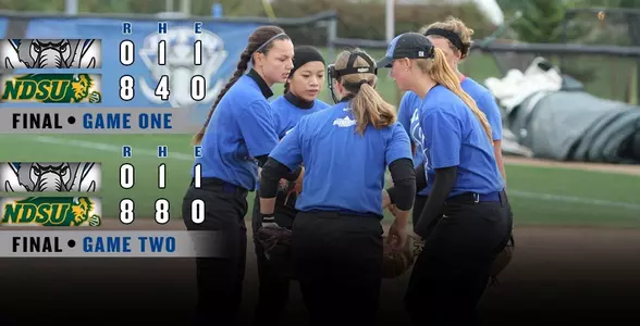 2016 SB at NDSU Final Day1