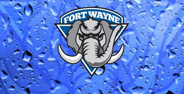 Fort Wayne rain two