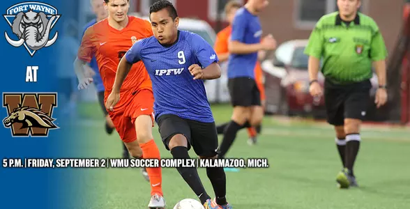 Western Michigan preview graphic