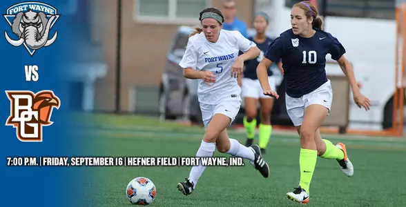 Bowling Green Pregame