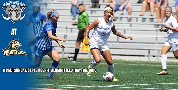 Fort Wayne at Wright State
