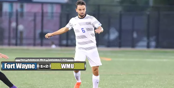 final msoc wmu