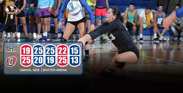 92316 WVB at UNO Final