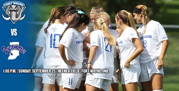 Pregame Indiana State