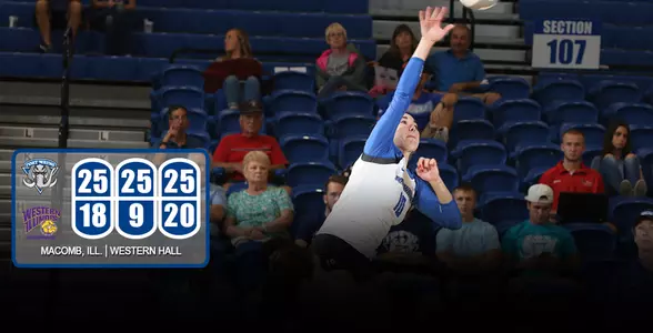 092516 WVB at WIU Final