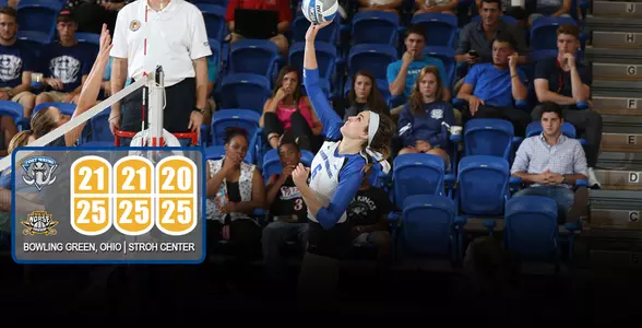 090316 WVB vs NKU Final