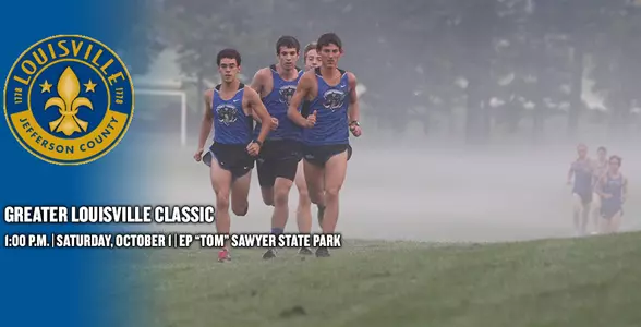 cross country lou pre