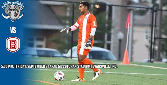 090916 MSOC vs Bradley