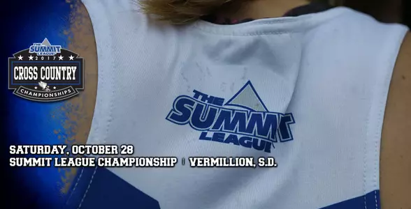 cross country summit league