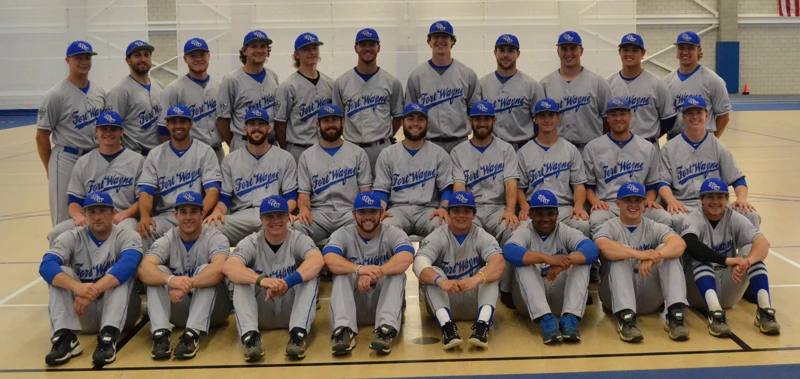 2015 Baseball