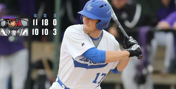 IU South Bend recap Travis Upp