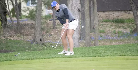 2017 women's golf event