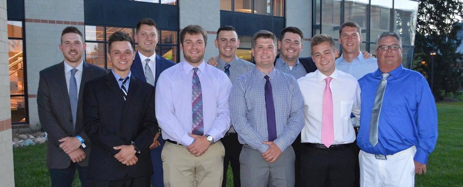 2016-17 MG team